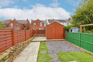 Heaton Street Brampton